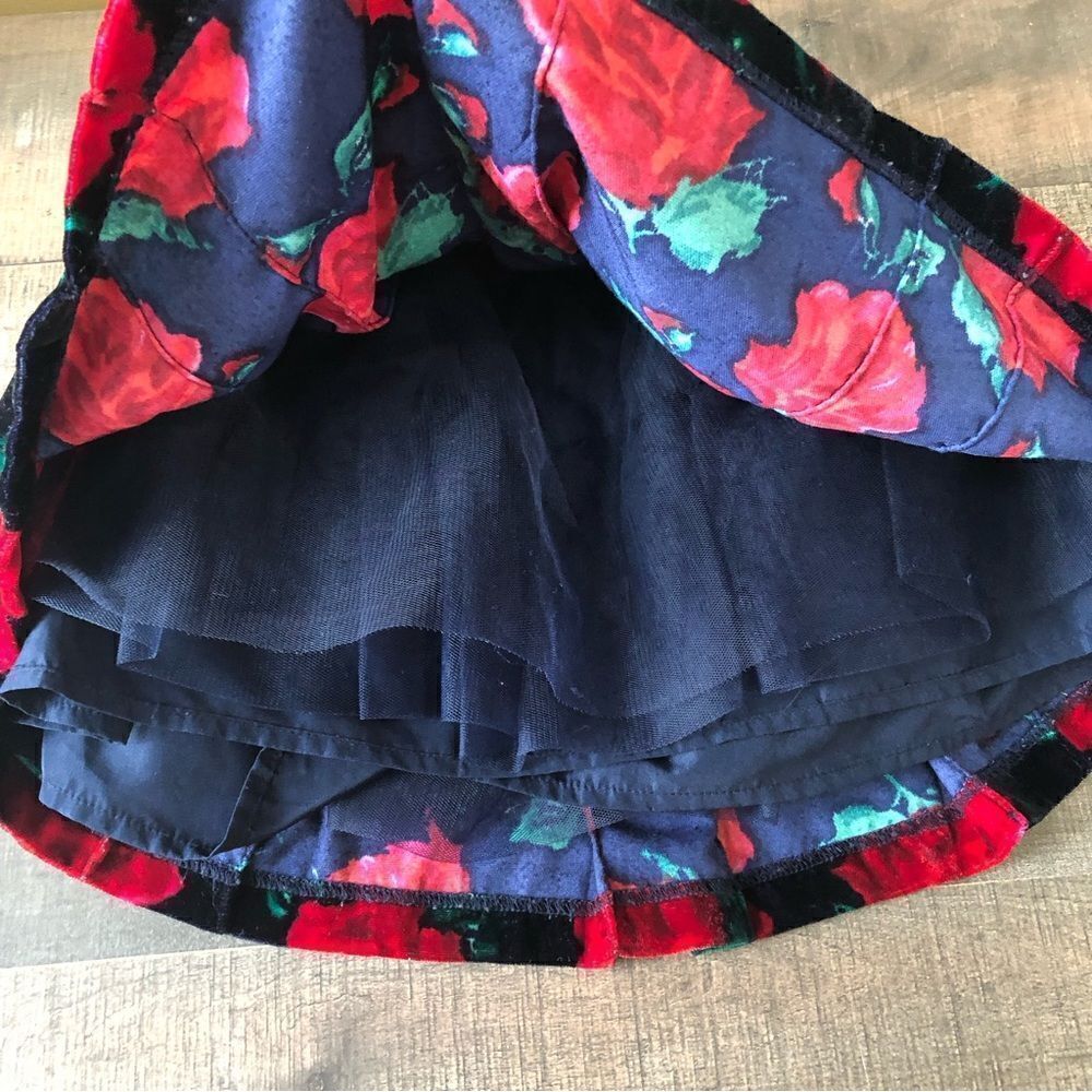 Janie and Jack Skirt - Picture 2 of 5